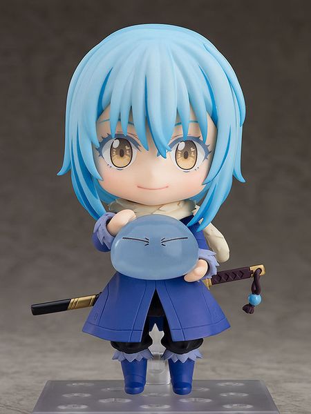that time i got reincarnated as a slime rimuru tempest q.ver pvc action figure toy 1067# anime figurine figuras model toys gift q1215
that time i got reincarnated as a slime rimuru tempest q.ver pvc action figure toy 1067# anime figurine figuras model toys gift q1215