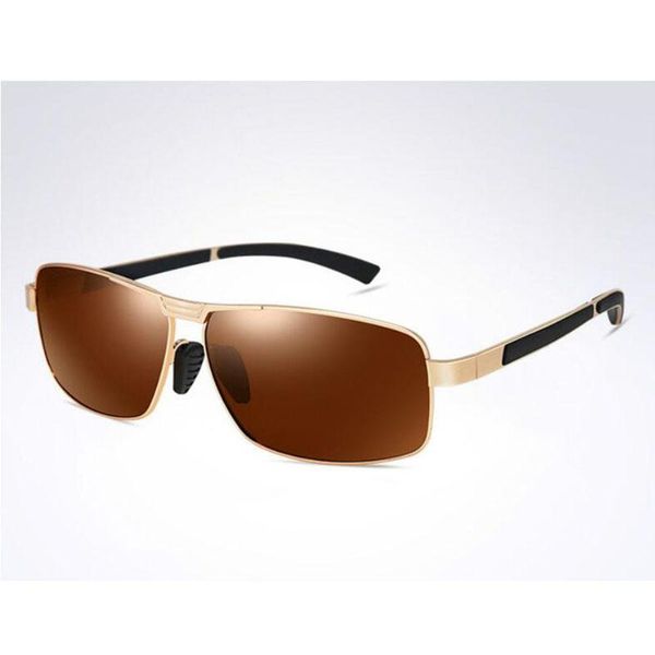 vbnm sunglasses men brand design classic pilot polarized aluminum color-change lens goggles accept custom logo, White;black
vbnm sunglasses men brand design classic pilot polarized aluminum color-change lens goggles accept custom logo, White;black