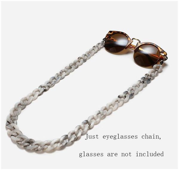 new leopard acrylic солнцезащитные очки цепочка женщины чтение очки подвесные шея цепочка лирящие очки цепь eyeglass jllogd
new leopard acrylic солнцезащитные очки цепочка женщины чтение очки подвесные шея цепочка лирящие очки цепь eyeglass jllogd