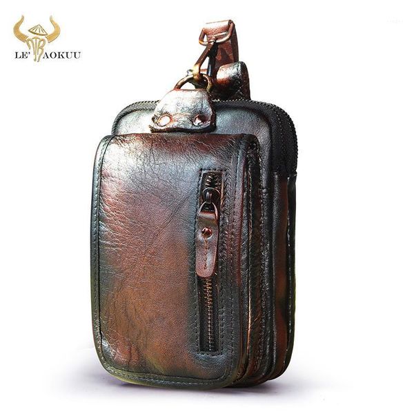 waist bags original leather wine men design fashion small hook bum bag fanny belt pack cigarette case 7" phone pouch 16091
waist bags original leather wine men design fashion small hook bum bag fanny belt pack cigarette case 7" phone pouch 16091