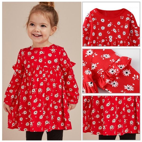 girl's dresses summer sun-flower princess dress kids clothing girl children cotton floral cute female baby red1, Red;yellow
girl's dresses summer sun-flower princess dress kids clothing girl children cotton floral cute female baby red1, Red;yellow