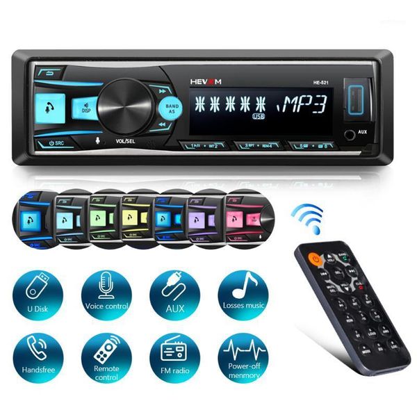 12v in-dash car radio stereo voice control removable panel bluetooth autoradio fm usb aux-in 1din mp3 multimedia player1
12v in-dash car radio stereo voice control removable panel bluetooth autoradio fm usb aux-in 1din mp3 multimedia player1