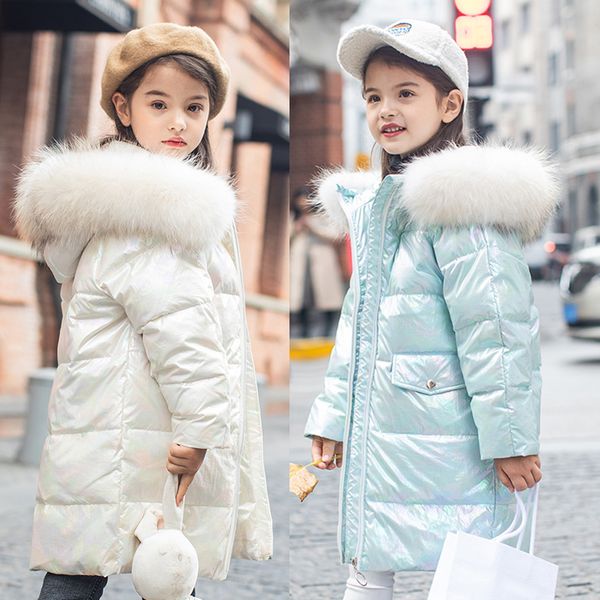 2020 winter thicken children hooded down outerwear warm girls jacket kids snowsuit children clothing parka girl coat clothes lj201125, Blue;gray
2020 winter thicken children hooded down outerwear warm girls jacket kids snowsuit children clothing parka girl coat clothes lj201125, Blue;gray