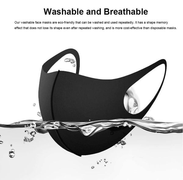 factory fashion face mask designer reusable dust proof washable facial cover for outdoor sports 12 colors
factory fashion face mask designer reusable dust proof washable facial cover for outdoor sports 12 colors