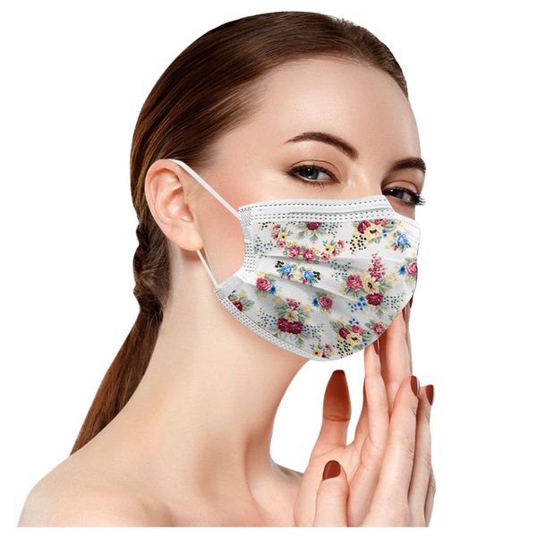 in stock cartoon flora print designed masks non woven adults anti-dust mouth mask windproof mouth protective face masks
in stock cartoon flora print designed masks non woven adults anti-dust mouth mask windproof mouth protective face masks
