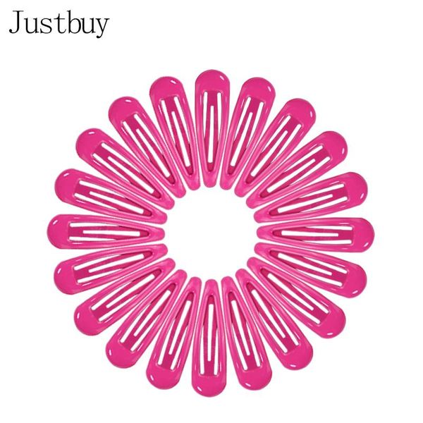20pcs baby snap hair clip kids hairpin solid color hair styling accessories for girls children metal barrette women hairgrip 5cm wmtnjz, Black;brown
20pcs baby snap hair clip kids hairpin solid color hair styling accessories for girls children metal barrette women hairgrip 5cm wmtnjz, Black;brown