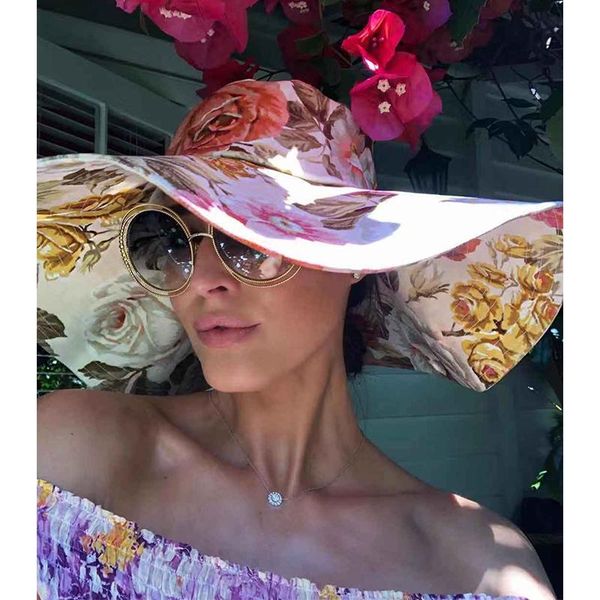caps & hats female star same paragraph you put on this hat vacation, it's so pretty, Yellow
caps & hats female star same paragraph you put on this hat vacation, it's so pretty, Yellow