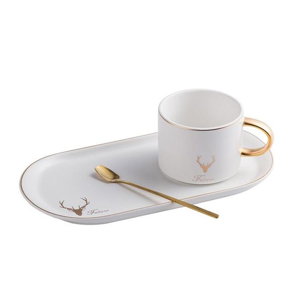 european luxurious gold rim ceramics coffee cups and saucers spoon sets with gift box tea soy milk breakfast mugs dessert plate wmtboq
european luxurious gold rim ceramics coffee cups and saucers spoon sets with gift box tea soy milk breakfast mugs dessert plate wmtboq