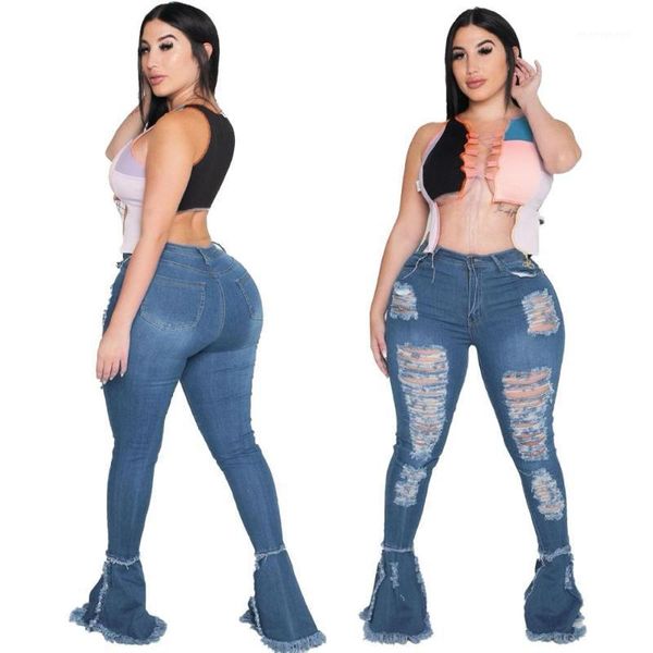 women's jeans fashion women holes plus size blue casual high waist hollow out ripped wash denim streetwear pencil pants 20211
women's jeans fashion women holes plus size blue casual high waist hollow out ripped wash denim streetwear pencil pants 20211
