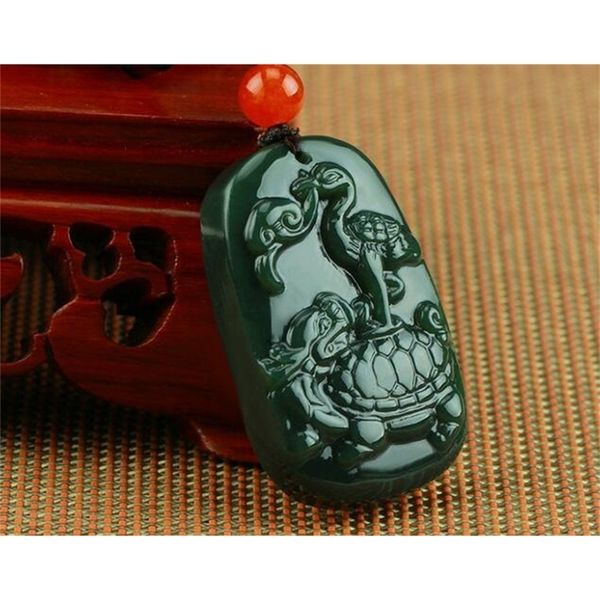male natural a cargo and obsidian carved female couple necklace jade pendant wholesale
male natural a cargo and obsidian carved female couple necklace jade pendant wholesale