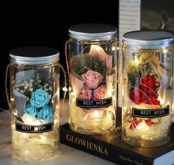 soap rose led soap flower plastic bottles wedding artificial flower valentines day mothers day c jllhut jjxh
soap rose led soap flower plastic bottles wedding artificial flower valentines day mothers day c jllhut jjxh