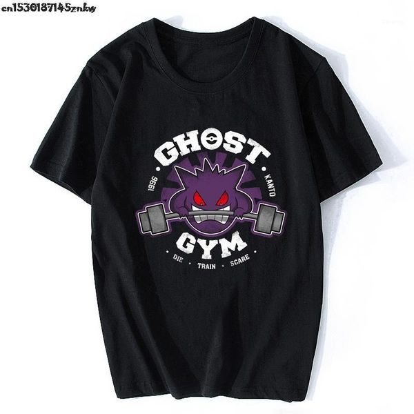 ghost gym japan t shirt funny manga otaku harajuku streetwear short sleeve cute print men t shirt camisetas hombre p371, White;black
ghost gym japan t shirt funny manga otaku harajuku streetwear short sleeve cute print men t shirt camisetas hombre p371, White;black