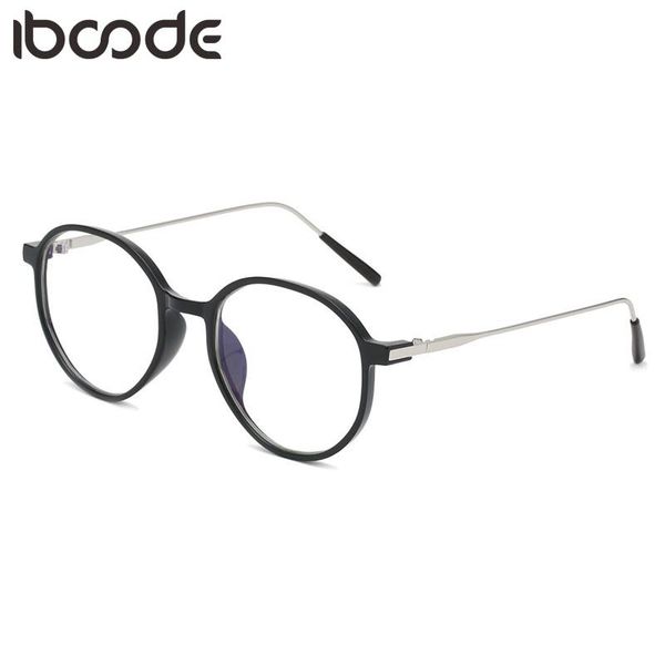 iboode fashion glasses women men vintage clear lens eyeglasses eyewear transparent flat mirror female goggle spectacle, Black
iboode fashion glasses women men vintage clear lens eyeglasses eyewear transparent flat mirror female goggle spectacle, Black