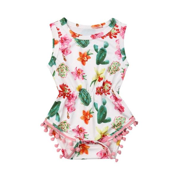 rompers born kid baby girls boys cactus jumpsuit sleeveless print tassel bodysuits casual clothes one-pieces, Blue
rompers born kid baby girls boys cactus jumpsuit sleeveless print tassel bodysuits casual clothes one-pieces, Blue