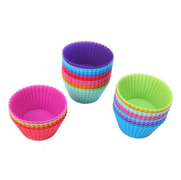 cupcake round case shape mould silicone muffin bakeware maker mold tray cup liner baking molds
cupcake round case shape mould silicone muffin bakeware maker mold tray cup liner baking molds