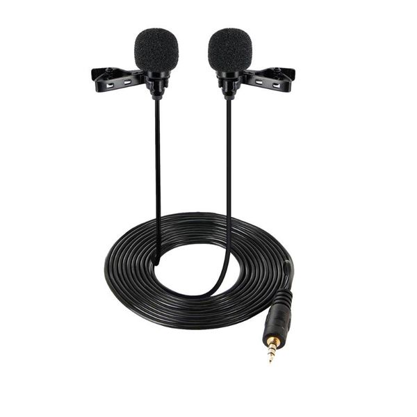 mini hands clear microphone collar clip lapel double head smartphones condenser universal portable for lecture teaching
mini hands clear microphone collar clip lapel double head smartphones condenser universal portable for lecture teaching
