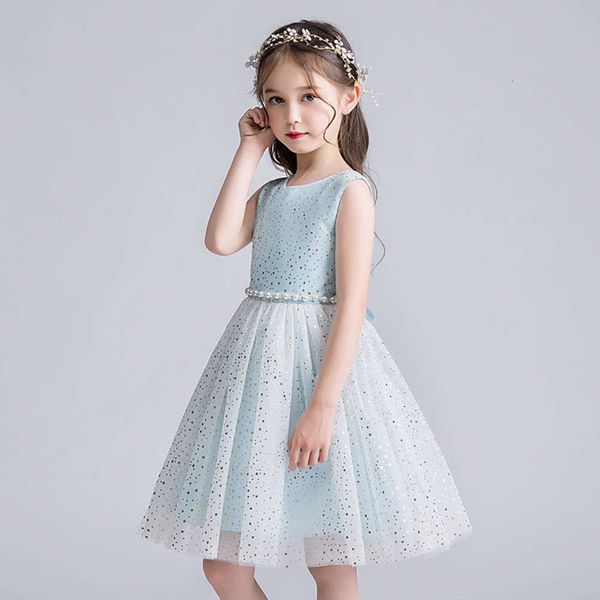 2020 summer princs girls' pompous gauze foreign sle performance korean children's drs, Red;yellow
2020 summer princs girls' pompous gauze foreign sle performance korean children's drs, Red;yellow
