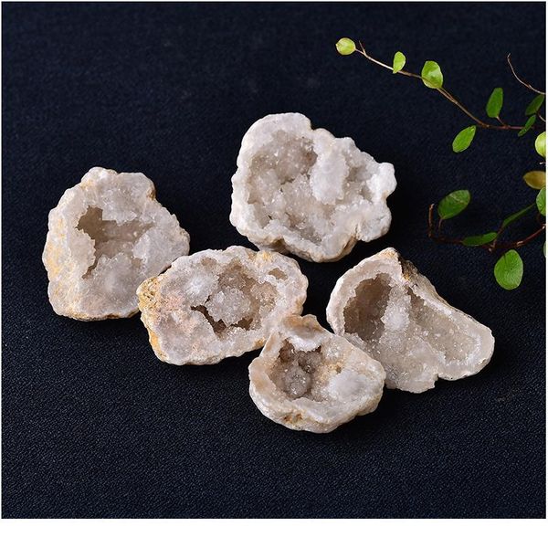 1pc natural crystal agate geode cutting crystal cluster healing stone reiki rock mineral specimen quartz diy home de qylazc, Black
1pc natural crystal agate geode cutting crystal cluster healing stone reiki rock mineral specimen quartz diy home de qylazc, Black