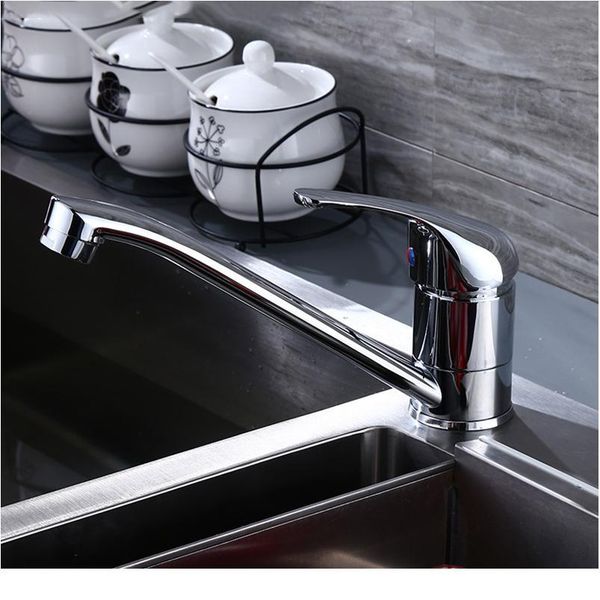 sianco chrome brass rotatable kitchen faucet single hole mixer tap deck mounted sink faucet sianc qyltco
sianco chrome brass rotatable kitchen faucet single hole mixer tap deck mounted sink faucet sianc qyltco