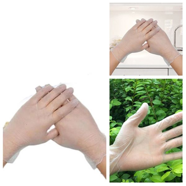 factoryztw2transparent pvc size plastic disposable thickened 3 gloves cleaning glove 50pcs/lot t2i5884
factoryztw2transparent pvc size plastic disposable thickened 3 gloves cleaning glove 50pcs/lot t2i5884