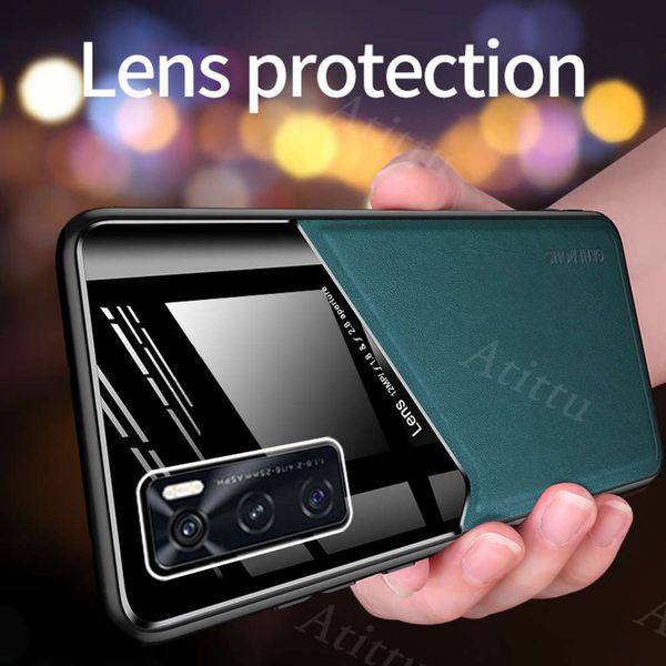 v20 v 20 case tpu silicone frame built-in iron shockproof for vivo y20 pu leather phone back cover shell
v20 v 20 case tpu silicone frame built-in iron shockproof for vivo y20 pu leather phone back cover shell