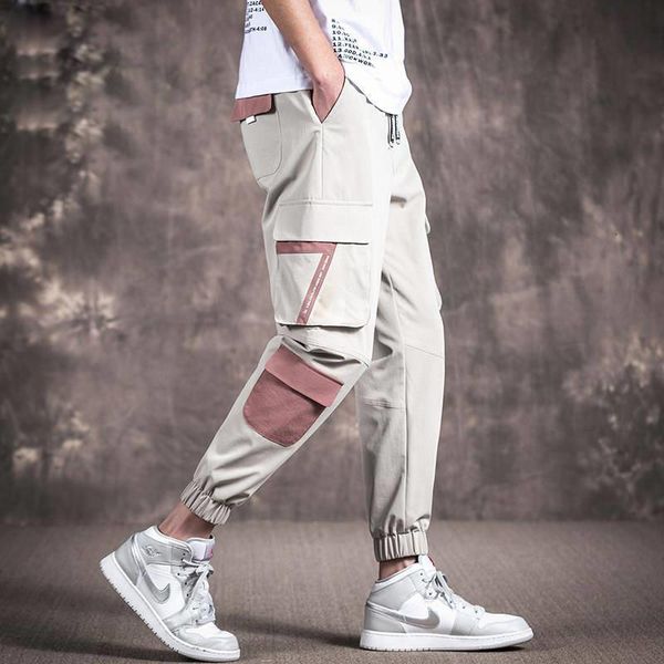 2020 mens camouflage tactical cargo pants men joggers boost military casual cotton pants hip hop ribbon male army trousers, Black
2020 mens camouflage tactical cargo pants men joggers boost military casual cotton pants hip hop ribbon male army trousers, Black