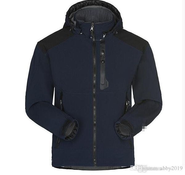 men's waterproof breathable softshell jacket men outdoors sports coats women ski hiking windproof winter outwear soft shell jacket, Black;brown
men's waterproof breathable softshell jacket men outdoors sports coats women ski hiking windproof winter outwear soft shell jacket, Black;brown
