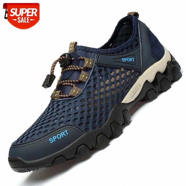 summer fashion men's casual shoes mesh breathable men's shoes soft lightweight men designer sneakers outdoor summer #q77l
summer fashion men's casual shoes mesh breathable men's shoes soft lightweight men designer sneakers outdoor summer #q77l