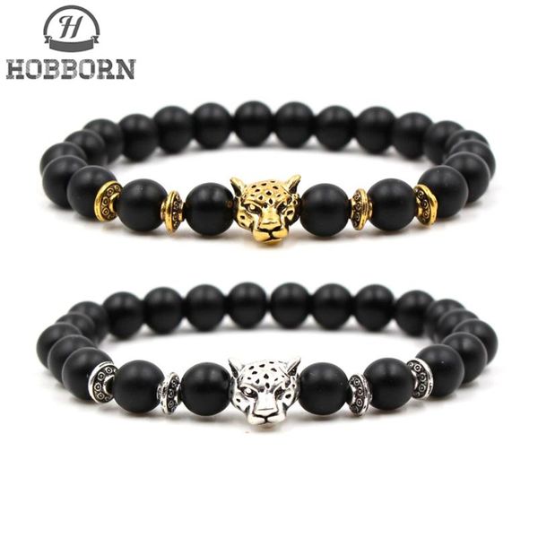 hobborn trendy natural stone men bracelet handmade 8mm semi-precious stone beads strand women bracelets meditation jewelry gift, Golden;silver
hobborn trendy natural stone men bracelet handmade 8mm semi-precious stone beads strand women bracelets meditation jewelry gift, Golden;silver