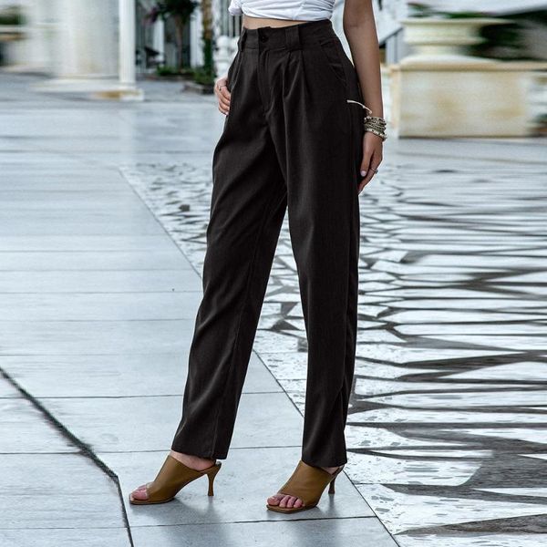 woman straight harajuku formal legging high waist wide leg pants women leggings office elastic waist pants korean, Black
woman straight harajuku formal legging high waist wide leg pants women leggings office elastic waist pants korean, Black