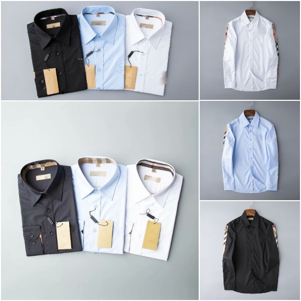 new sales famous customs fit casual shirts popular golf embroidery business polo shirts men's long sleeve clothing, White;black
new sales famous customs fit casual shirts popular golf embroidery business polo shirts men's long sleeve clothing, White;black