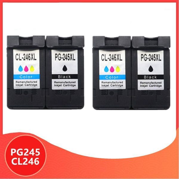 4pack pg245 cl246 ink cartridges replacement for canon pg 245 pg-245 cl 246 for pixma ip2820 mx492 mg2924 mx492 mg2520 printer1
4pack pg245 cl246 ink cartridges replacement for canon pg 245 pg-245 cl 246 for pixma ip2820 mx492 mg2924 mx492 mg2520 printer1
