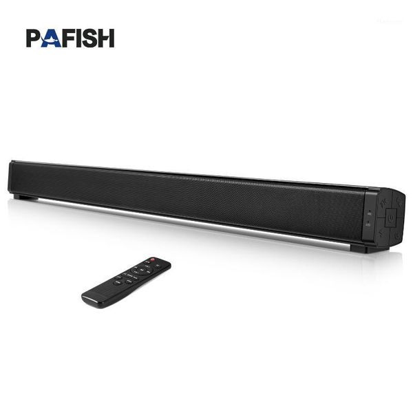 32 inch-50w hifi tv cinema speaker wireless bluetooth speaker 3d sound subwoofer speaker/with remote control1 
32 inch-50w hifi tv cinema speaker wireless bluetooth speaker 3d sound subwoofer speaker/with remote control1
