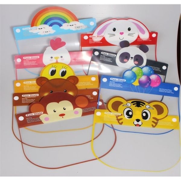 dhl kids cartoon pet transparent anti-fog dust protective mask child multi-function oil-splash proof face shield sn1211
dhl kids cartoon pet transparent anti-fog dust protective mask child multi-function oil-splash proof face shield sn1211