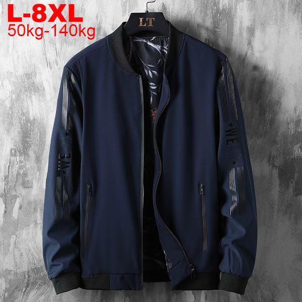 autumn mens jackets large size windbreakers spring men's jacket streetwear casual jackets male pilot bomber coat lj201013, Black;brown
autumn mens jackets large size windbreakers spring men's jacket streetwear casual jackets male pilot bomber coat lj201013, Black;brown
