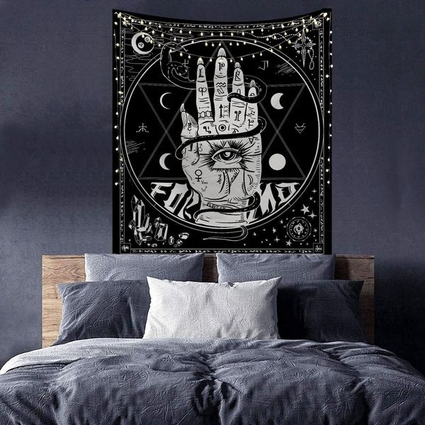 mandala series tapestry personalized printing home hanging cloth bedroom bedside wall hanging background cloth
mandala series tapestry personalized printing home hanging cloth bedroom bedside wall hanging background cloth