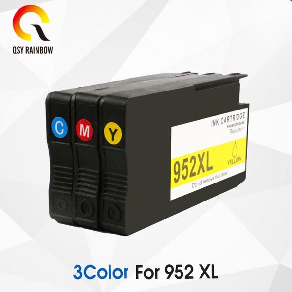 cmyk supplies remanufactured ink cartridge for 952 952 xl to use with officejet 8702 officejet pro 7720 7740 8210 8216 8710
cmyk supplies remanufactured ink cartridge for 952 952 xl to use with officejet 8702 officejet pro 7720 7740 8210 8216 8710