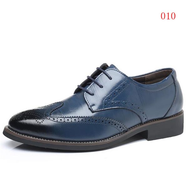 soft leather men designer dress shoes luxury men loafers metal buckle chains brand man genuine leather party wedding shoe 41-47, Black
soft leather men designer dress shoes luxury men loafers metal buckle chains brand man genuine leather party wedding shoe 41-47, Black