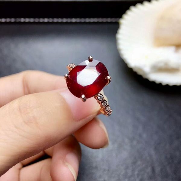 cluster rings [meibapj big natural burning pigeon blood ruby gemstone fashion simple ring for women real 925 sterling silver fine jewelry, Golden;silver
cluster rings [meibapj big natural burning pigeon blood ruby gemstone fashion simple ring for women real 925 sterling silver fine jewelry, Golden;silver