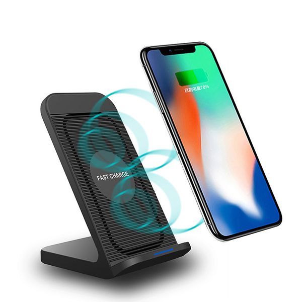 10w fast wireless charger with fan for iphone12 x xs max 8plus qi induction charging dock fan usb charger for samsung
10w fast wireless charger with fan for iphone12 x xs max 8plus qi induction charging dock fan usb charger for samsung