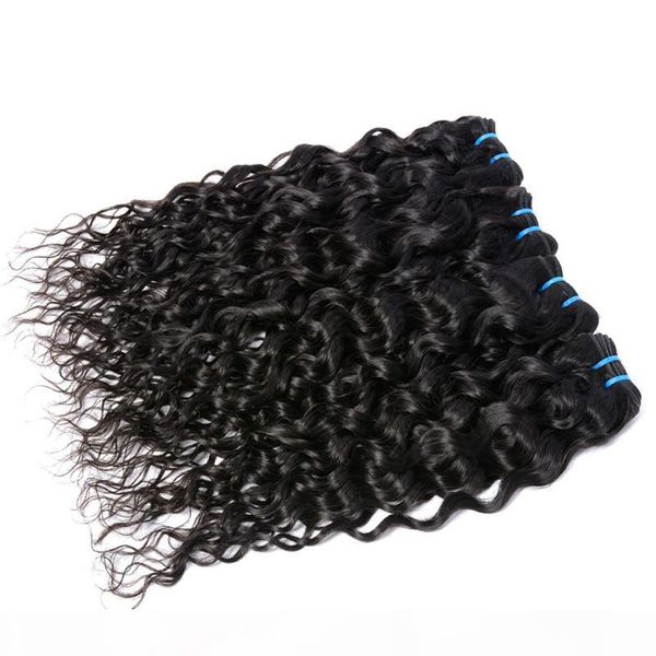 grade 5a--100% human peruvian hair water wave hair weaving tangle&shedding long lifetime 100g per pc &3 pcs lot dhl free, Black
grade 5a--100% human peruvian hair water wave hair weaving tangle&shedding long lifetime 100g per pc &3 pcs lot dhl free, Black