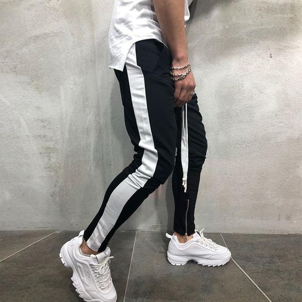 running pants loozykit casual trousers men jogger street hip hop jogginghose fitness sportswear track stripes gym jogging1, Black;blue
running pants loozykit casual trousers men jogger street hip hop jogginghose fitness sportswear track stripes gym jogging1, Black;blue