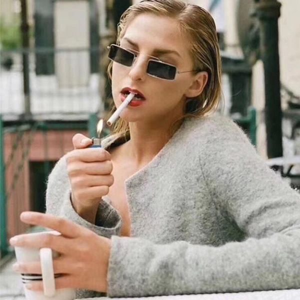 sunglasses 2021 glasses clear small square women sun male flat beam metal frame vintage lunette green pink, White;black
sunglasses 2021 glasses clear small square women sun male flat beam metal frame vintage lunette green pink, White;black