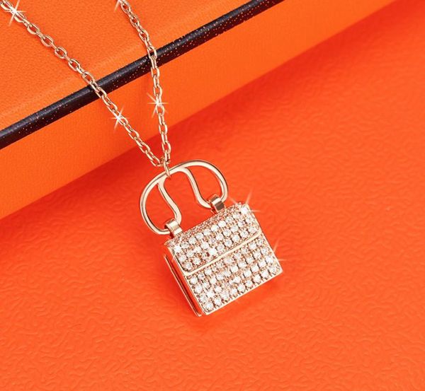 diamond pendant womens designer necklaces charm luxury design jewelry christmas gifts wedding engagement party girl gold locket, Silver
diamond pendant womens designer necklaces charm luxury design jewelry christmas gifts wedding engagement party girl gold locket, Silver
