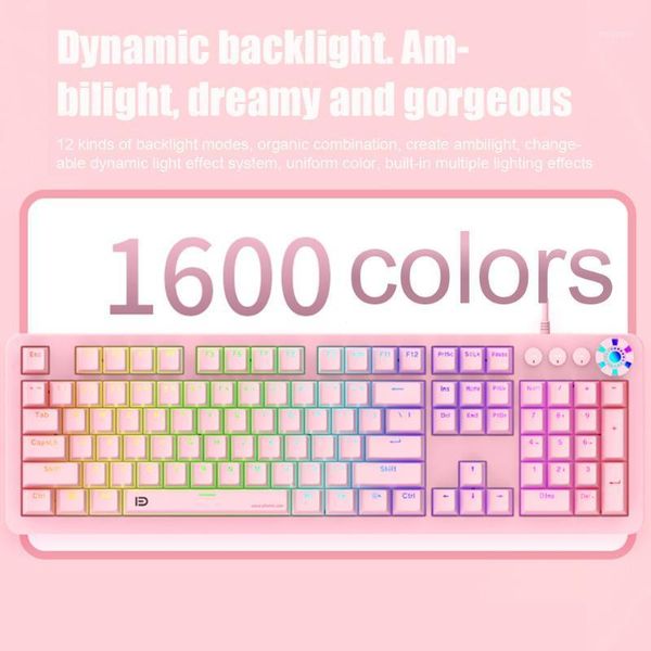 ergonomic stylish rgb backlight home office usb wired plug and play gaming keyboard 104 keys anti ghosting blue switches1
ergonomic stylish rgb backlight home office usb wired plug and play gaming keyboard 104 keys anti ghosting blue switches1