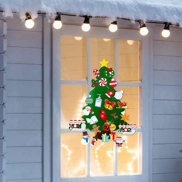 28pcs рождественская елка wall окно льнет наклейки праздник декор новый год рождественские украшения окна наклейки mall хон украшения jllerq
28pcs рождественская елка wall окно льнет наклейки праздник декор новый год рождественские украшения окна наклейки mall хон украшения jllerq