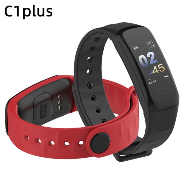 c1plus color screen, heart rate and blood prsure health measurement, multi-function call information reminder, sports waterproof smart
c1plus color screen, heart rate and blood prsure health measurement, multi-function call information reminder, sports waterproof smart