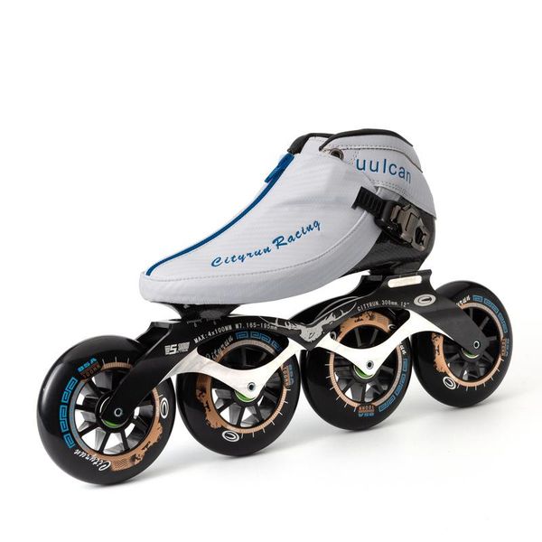 inline & roller skates cityrun kids adults 30-45 spirit speed sneakers 90mm 100mm 110mm 4 wheels skating patines track training ct
inline & roller skates cityrun kids adults 30-45 spirit speed sneakers 90mm 100mm 110mm 4 wheels skating patines track training ct
