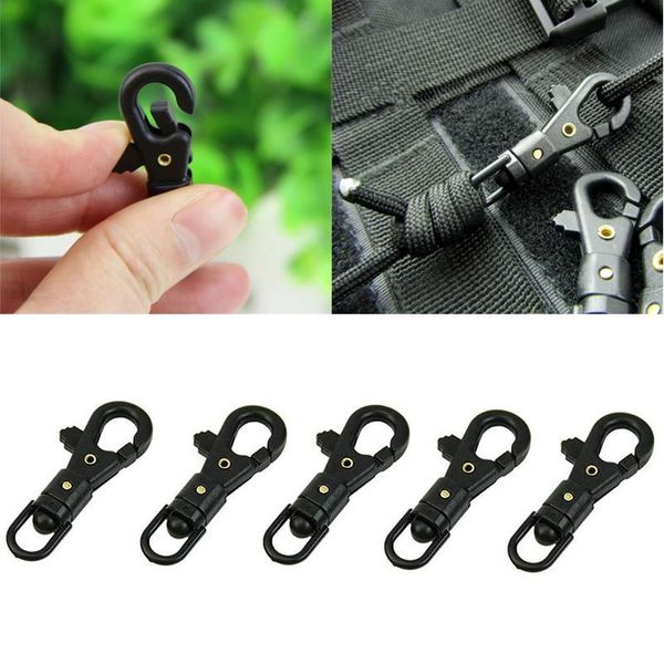 5 pcs survival carabiner rotatable buckle quickdraw chain edc tool key chain lightweight plastic umbrella rope qu qyljdv
5 pcs survival carabiner rotatable buckle quickdraw chain edc tool key chain lightweight plastic umbrella rope qu qyljdv