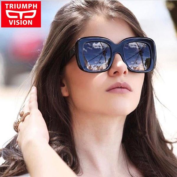 sunglasses vision oversized shield women brand designer square gradient sun glasses female trending oculos, White;black
sunglasses vision oversized shield women brand designer square gradient sun glasses female trending oculos, White;black